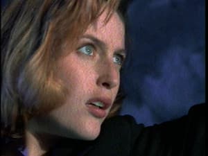 Behind the truth - Dana Scully
