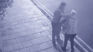 A Complaint Of Rape
