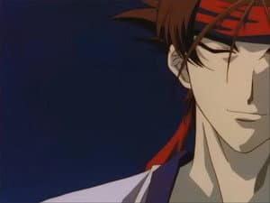 Conspiracy of the Beni-aoi: The Living Ghost of the Revolution Targets Kaishu!