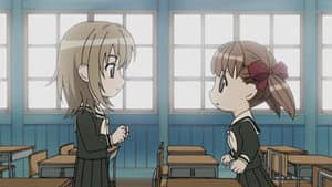 Don't Tell Mother Maria. #2.7 ~ Yumi's Kiss ♥ / Noriko vs. Sachiko