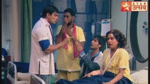 Armaan Calls Riddhima and Lies
