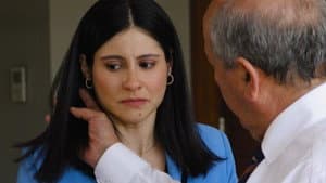 Luis Emilio's puzzling proposal to Mariana
