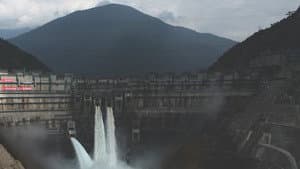 Dams