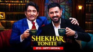 Gippy Grewal: The Voice, The Pain, The Journey