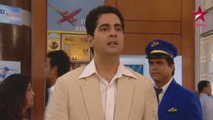 Rajshri's mother is missing