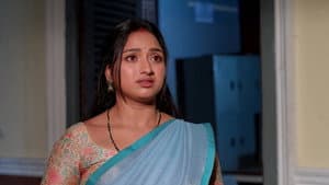 Deepa Learns the Truth
