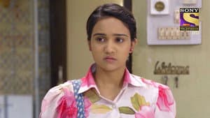 Naina Says No