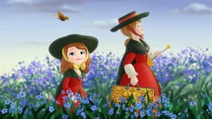 Great Aunt-Venture