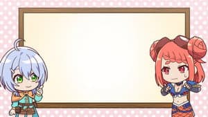Mini Anime #09