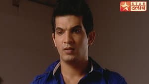 Mayank Searches for Nupur