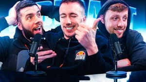 What happens in Vegas stays on the Sidecast