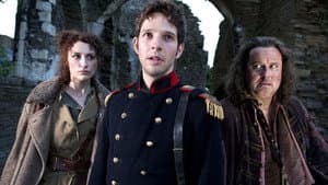 The Trinity