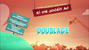 Let's Play Dubbing