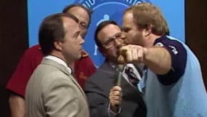 Mid-Atlantic Championship Wrestling - Oct. 31, 1981