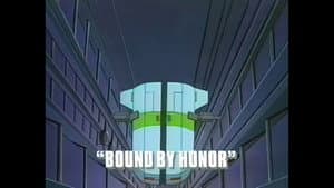 Bound By Honor