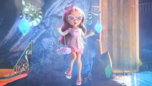 Crystal Confidence