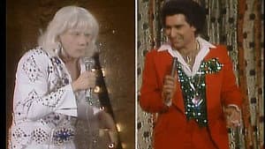 Christmas 1982