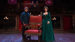 Six Queens For Henry VIII