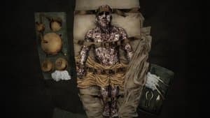 Histories & Lore: Greyscale and the Stone Men