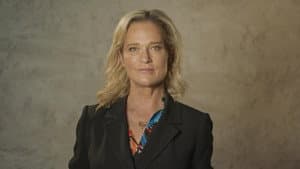 Delphine van Saksen-Coburg