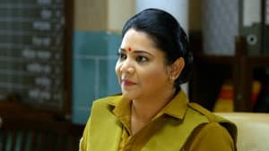 Pushpa Ka Bhanja