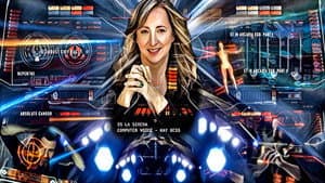 Kay Bess - Star Trek: Picard La Sirena voice and beyond, Part 2