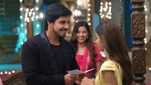 Rishita to Expose Shiva?