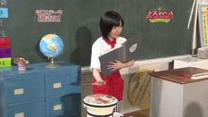 Yakiniku (Part.3)