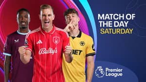 MOTD - 18th October 2025