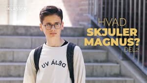 What is Magnus hiding? part 2