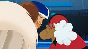 Suga Mama Bomber