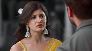 Abhira and Armaan at odds