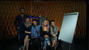 VIP Brother 2016 LIVE - Eliminations