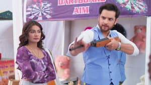 Prerana Guides Prem