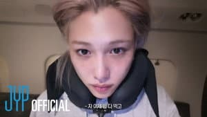 Felix : Sunshine mini Vlog 2