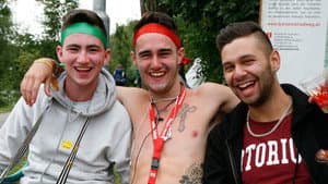 Frequency Festival