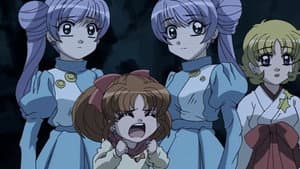 Banquet of despair!
