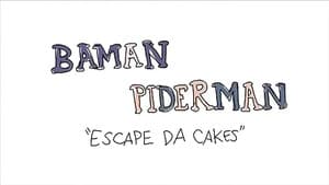 Escape Da Cakes