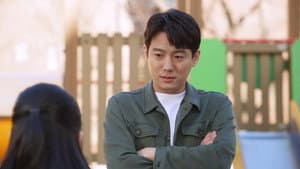 Why? Is there a problem, Gangsan?