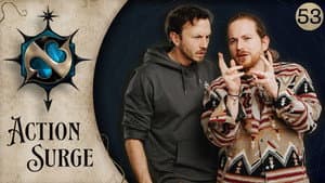 Action Surge Episode 53