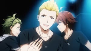 Episode of Jupiter