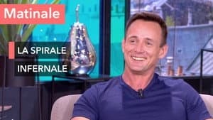 Morning show: alcoholism in the family