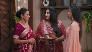 Anupama Defends Prerana