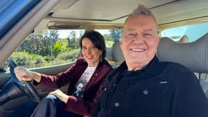Jimmy Barnes