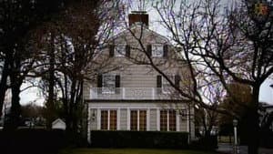 Amityville Horror: The True Story