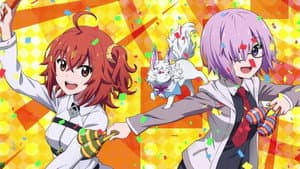 Fate Grand Carnival New Year's Eve Special 2020