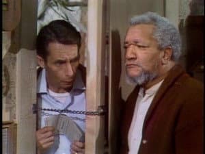 The Great Sanford Siege