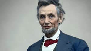 Aliens and the Civil War