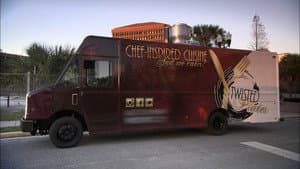 Chemical Tank Pressure Vents, Candy Wafers, Food Trucks, Traditional Ropes