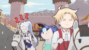 Mini Anime 5